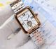 Replica Cartier Tank Solo tourbillon Watches 2-Tone Rose Gold (9)_th.jpg